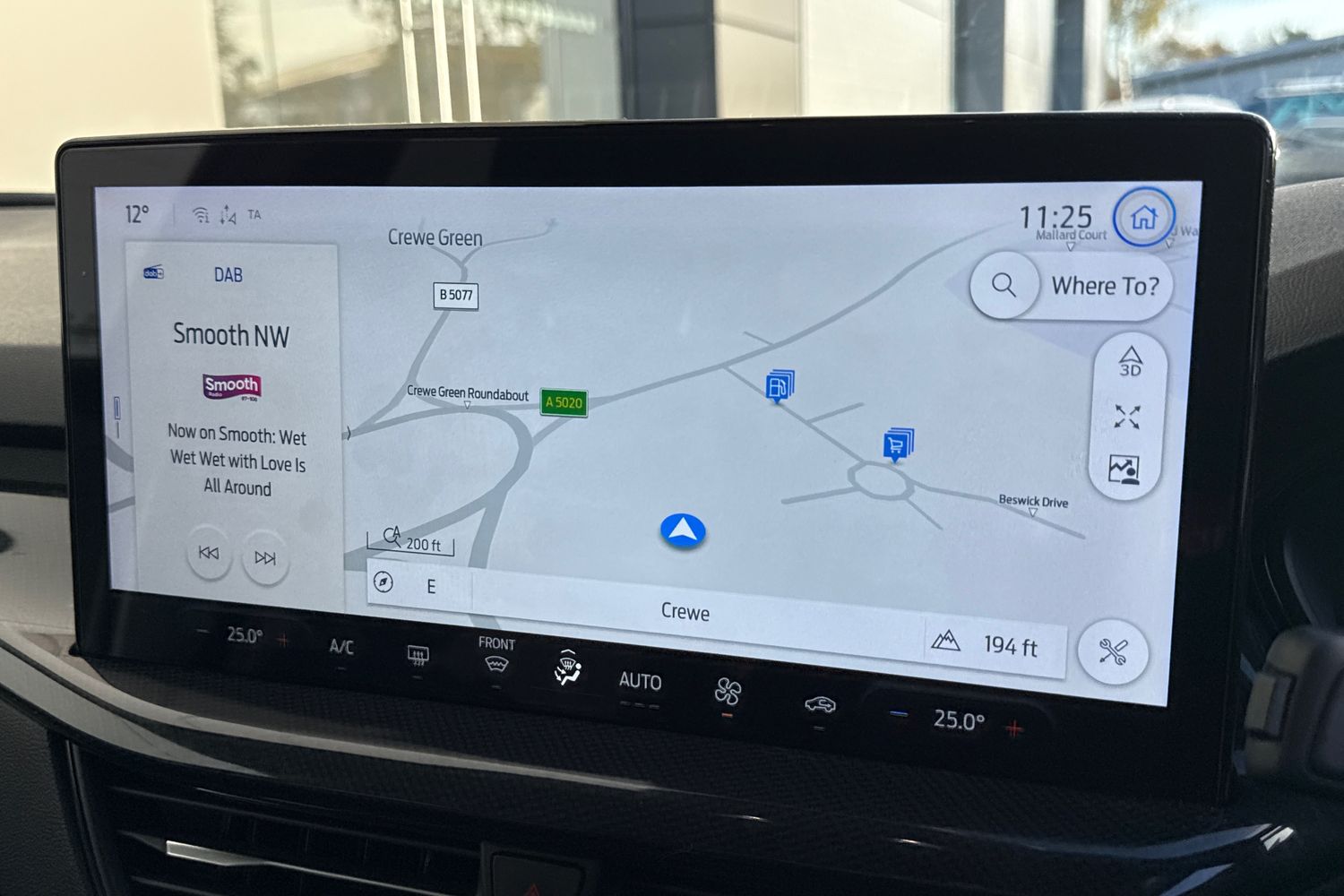 Used Ford Focus 2022 for sale - 76581591: Photo 17