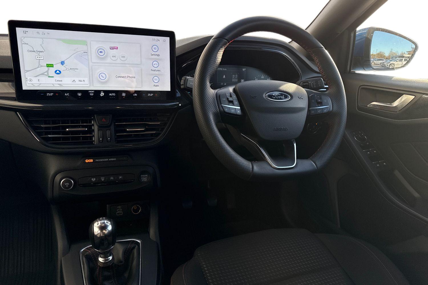 Used Ford Focus 2022 for sale - 76581591: Photo 18