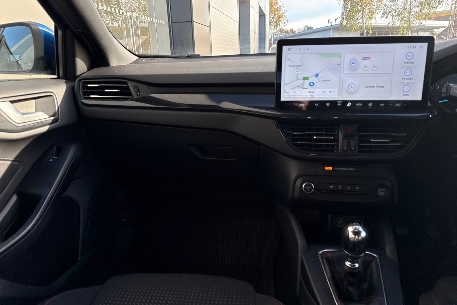 Used Ford Focus 2022 for sale - 76581591: Photo 20