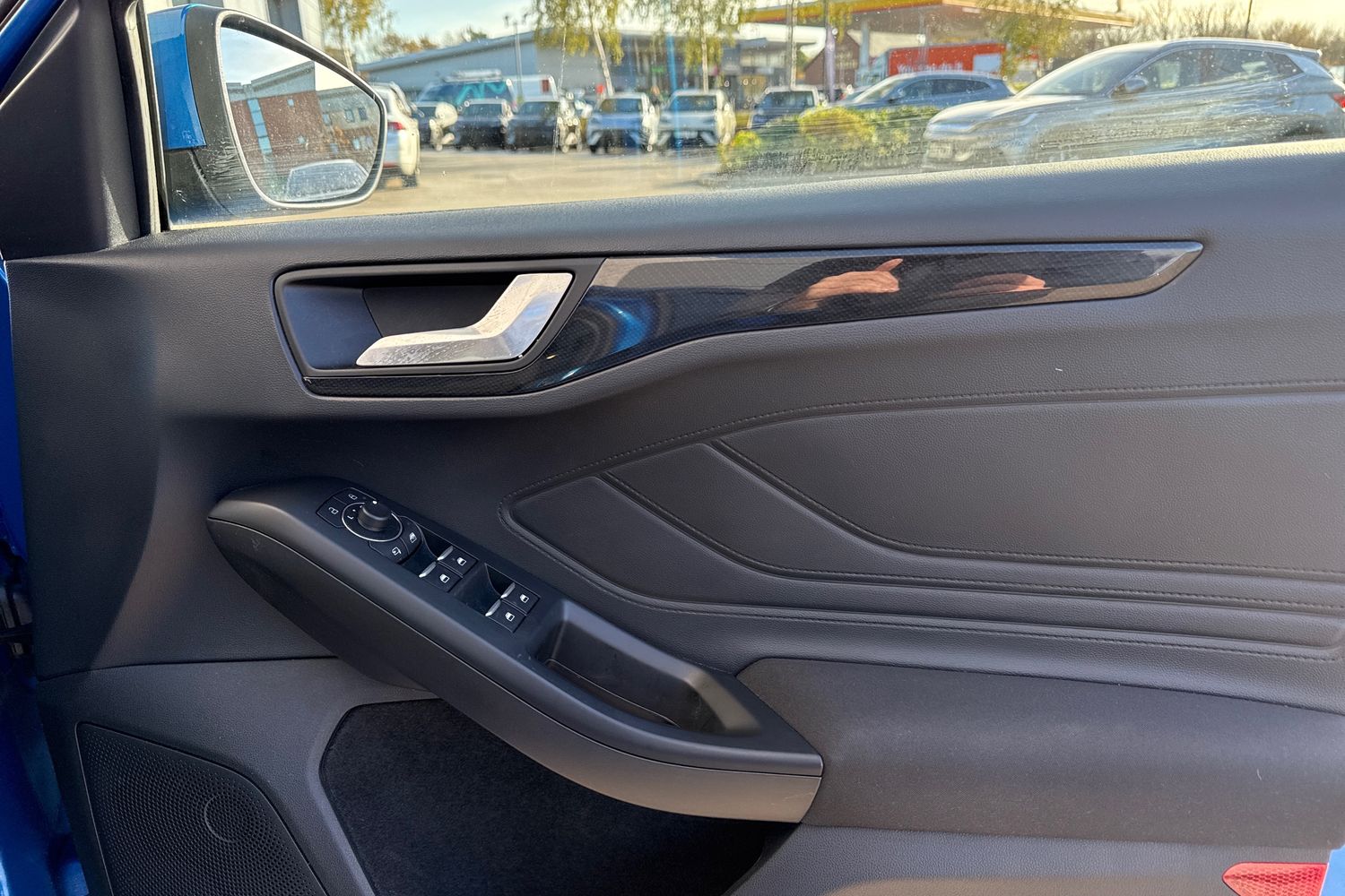 Used Ford Focus 2022 for sale - 76581591: Photo 21