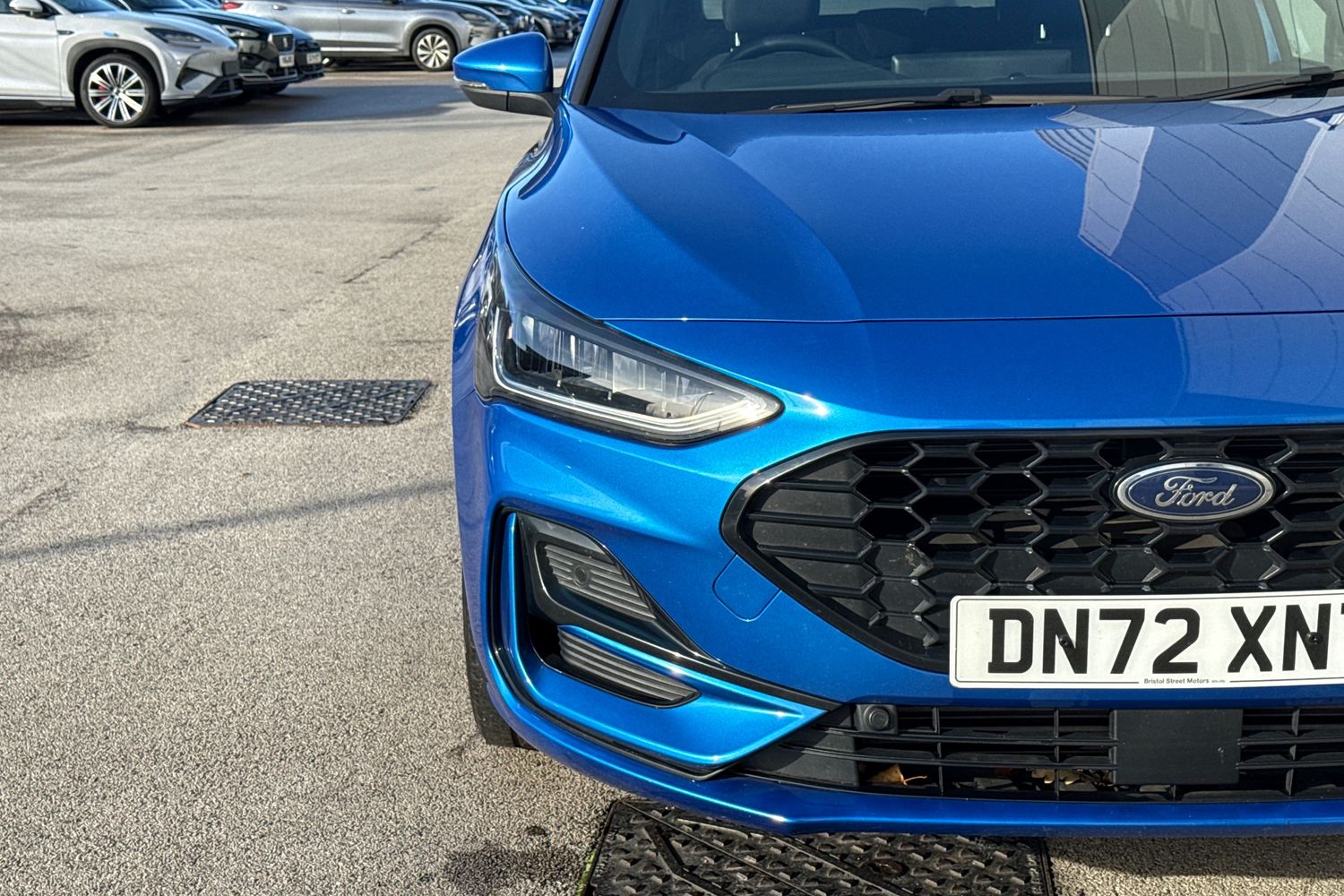 Used Ford Focus 2022 for sale - 76581591: Photo 25