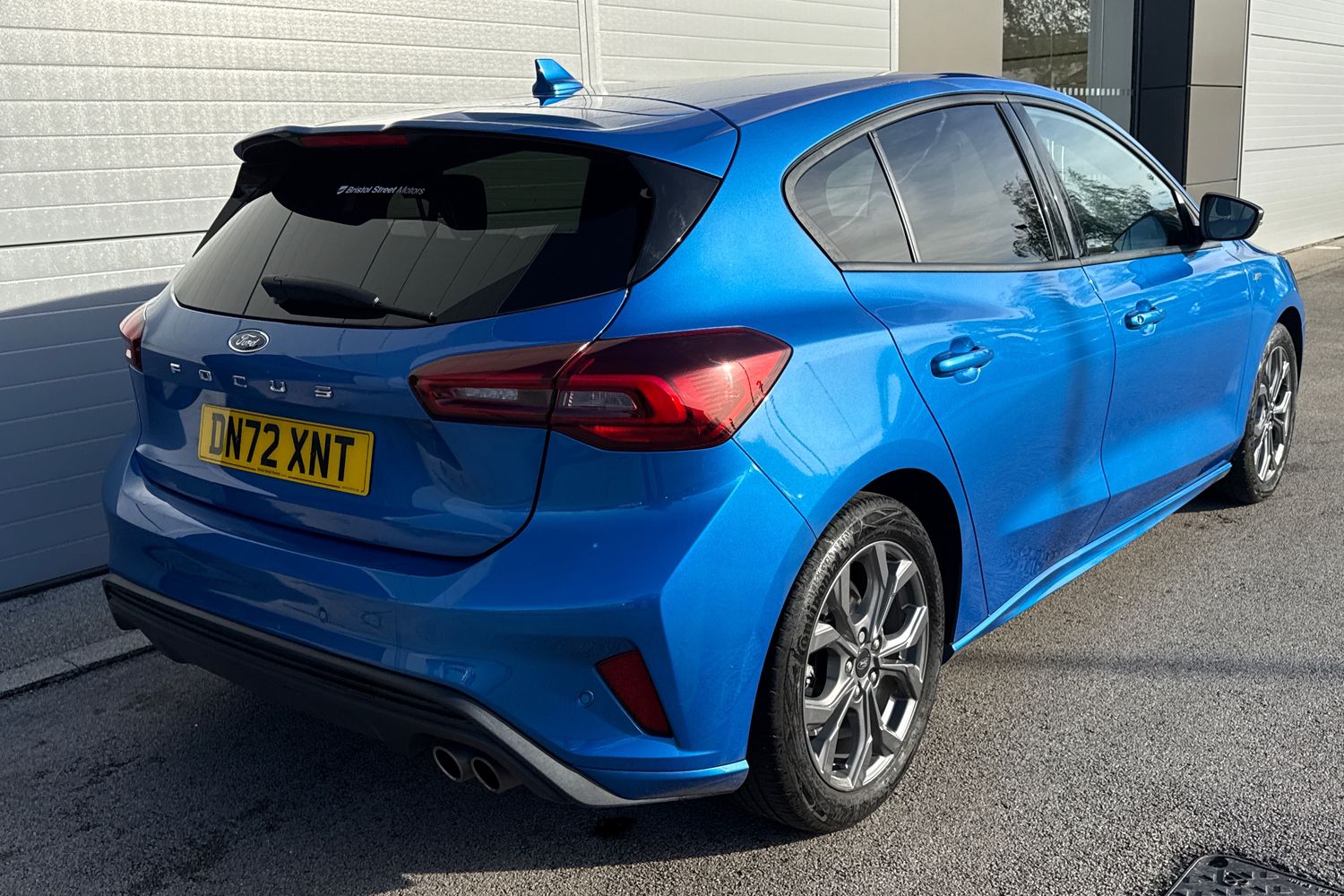 Used Ford Focus 2022 for sale - 76581591: Photo 27