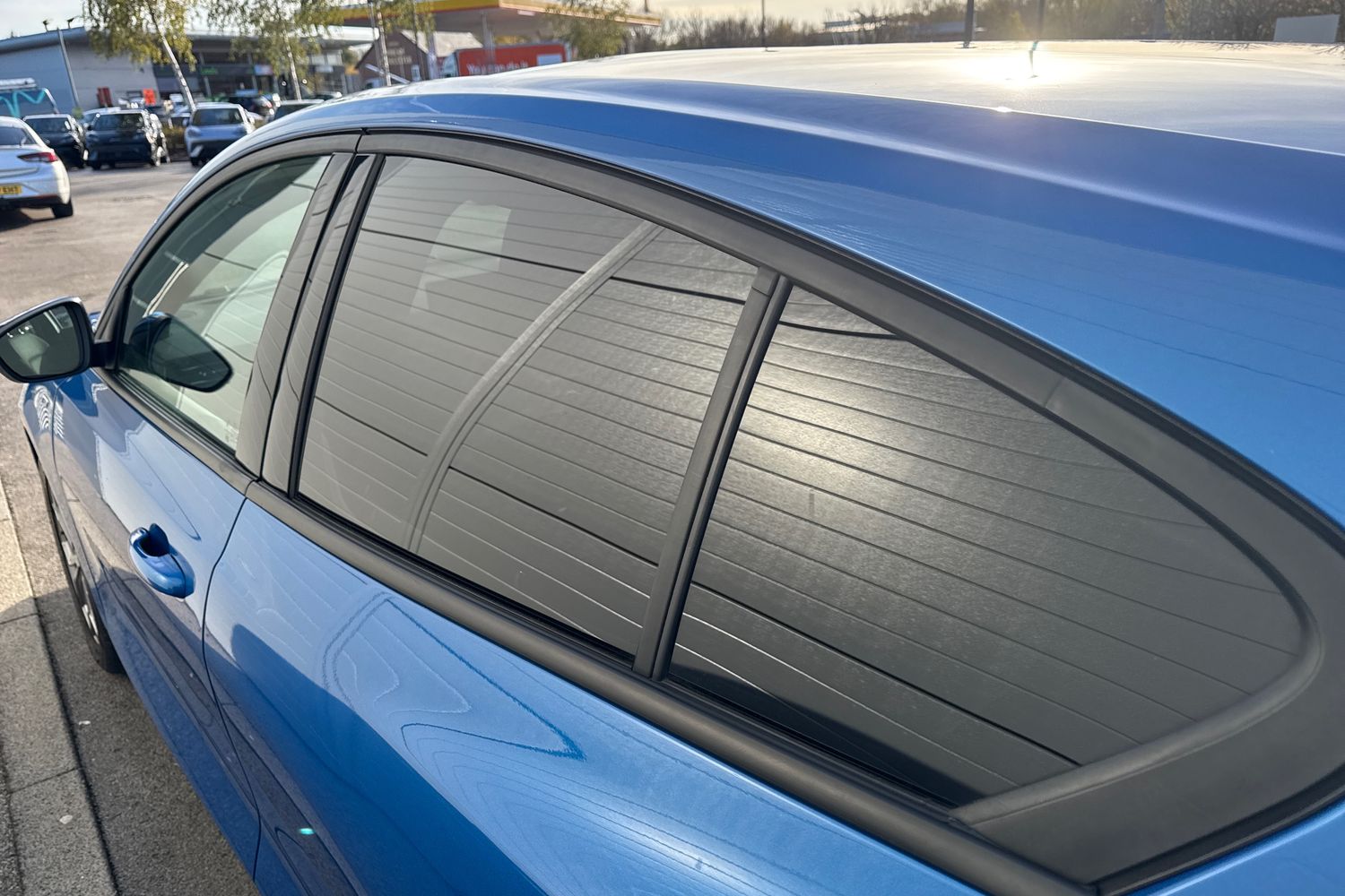 Used Ford Focus 2022 for sale - 76581591: Photo 29