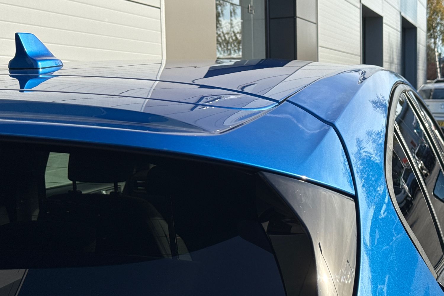 Used Ford Focus 2022 for sale - 76581591: Photo 30