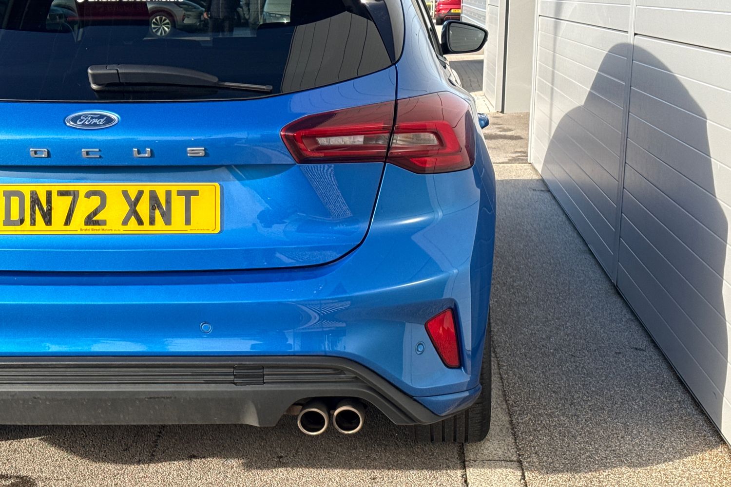 Used Ford Focus 2022 for sale - 76581591: Photo 32