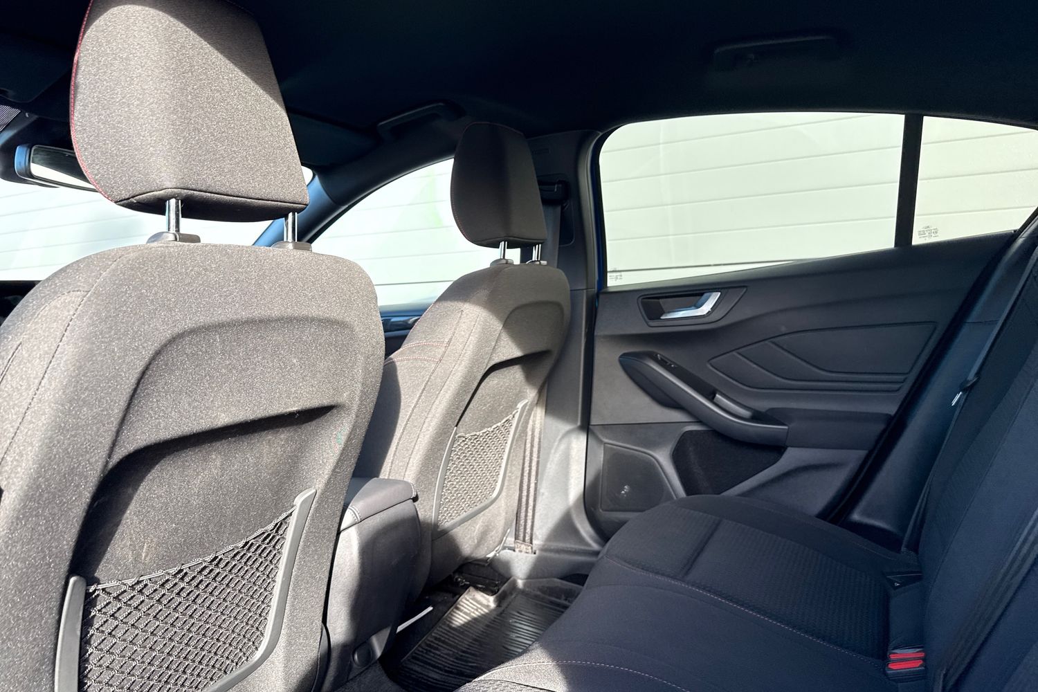 Used Ford Focus 2022 for sale - 76581591: Photo 35