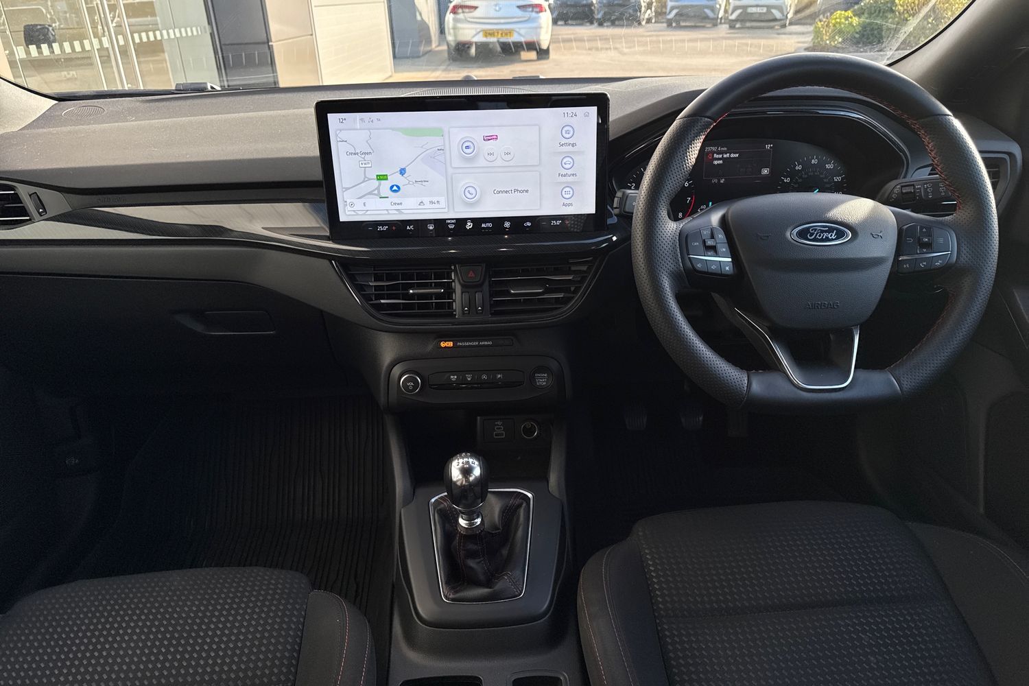 Used Ford Focus 2022 for sale - 76581591: Photo 38