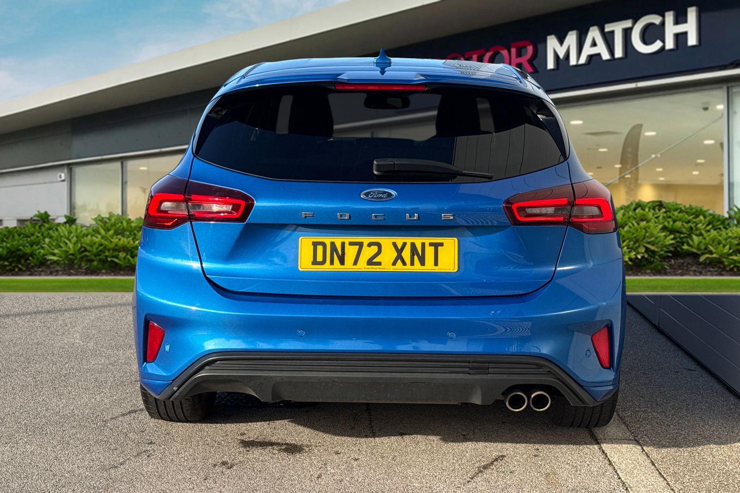 Used Ford Focus 2022 for sale - 76581591: Photo 4