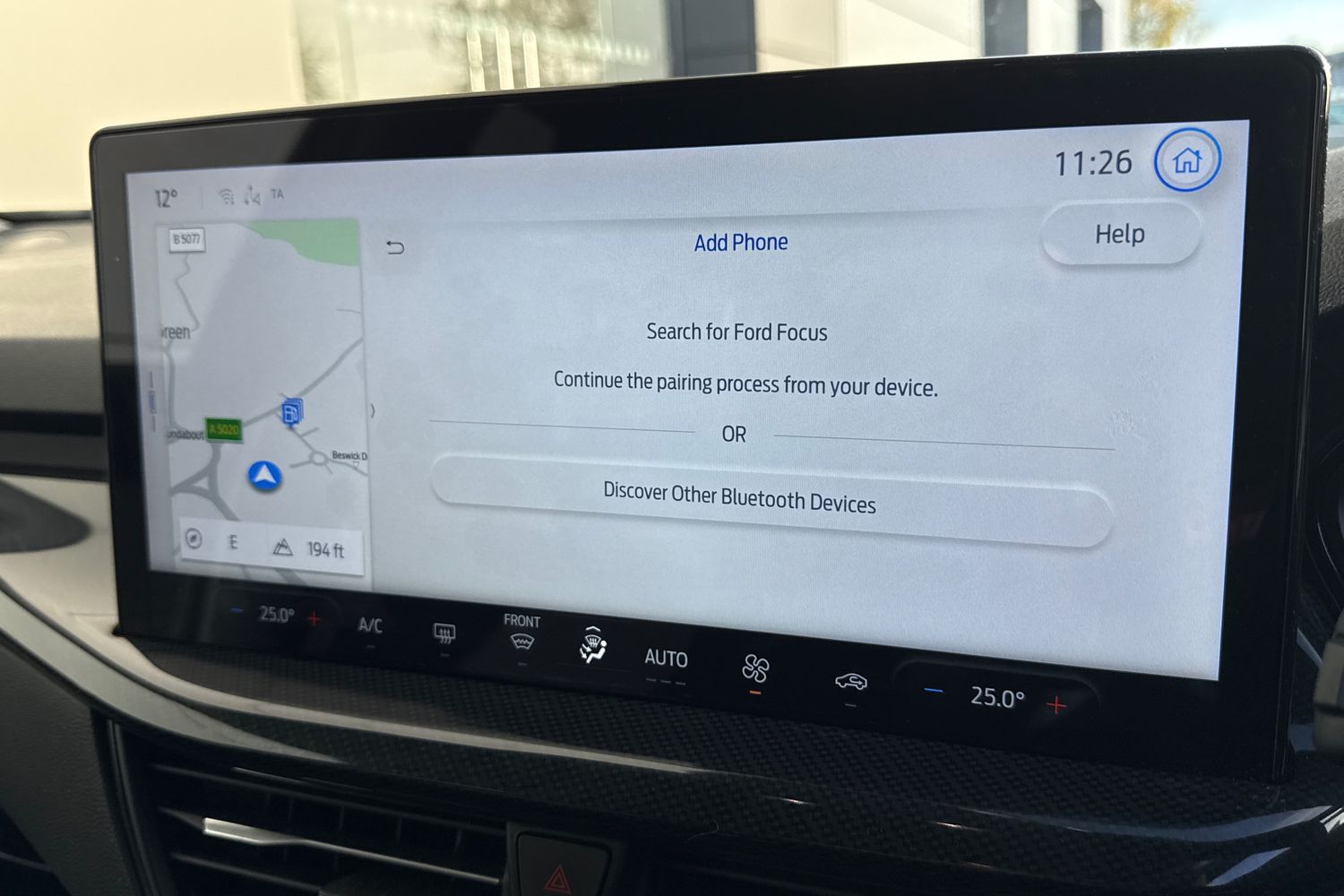 Used Ford Focus 2022 for sale - 76581591: Photo 45