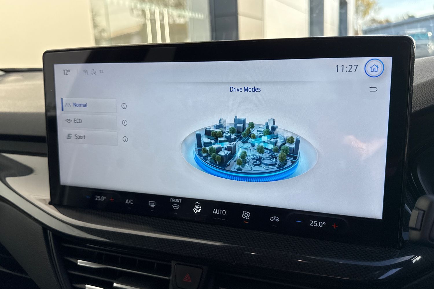 Used Ford Focus 2022 for sale - 76581591: Photo 48