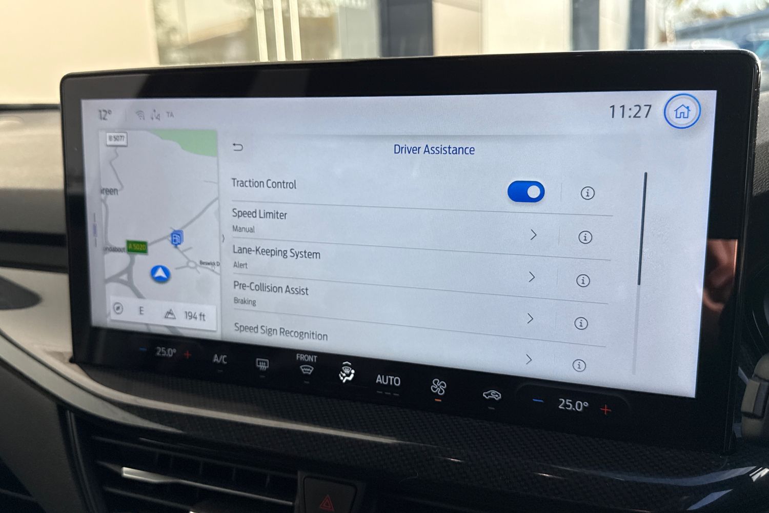 Used Ford Focus 2022 for sale - 76581591: Photo 49