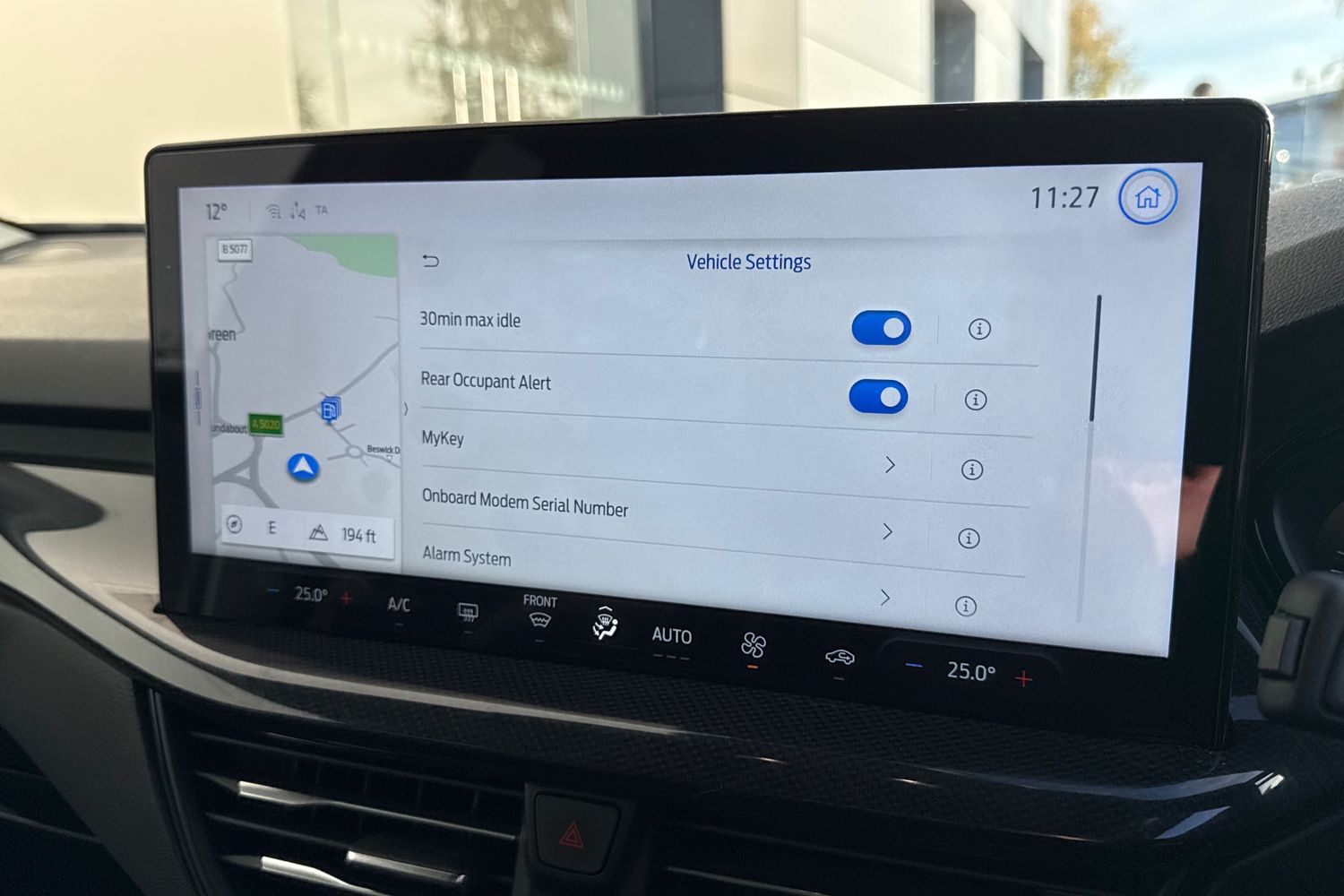 Used Ford Focus 2022 for sale - 76581591: Photo 51