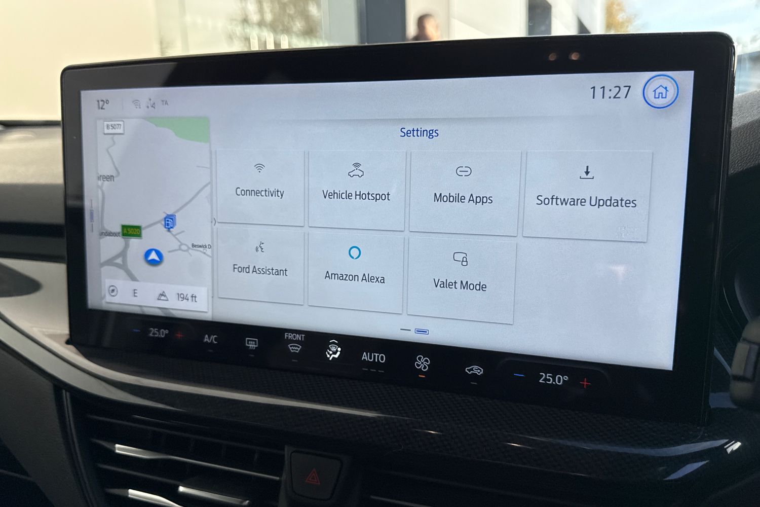 Used Ford Focus 2022 for sale - 76581591: Photo 52