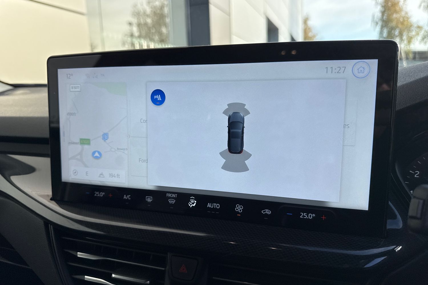 Used Ford Focus 2022 for sale - 76581591: Photo 53