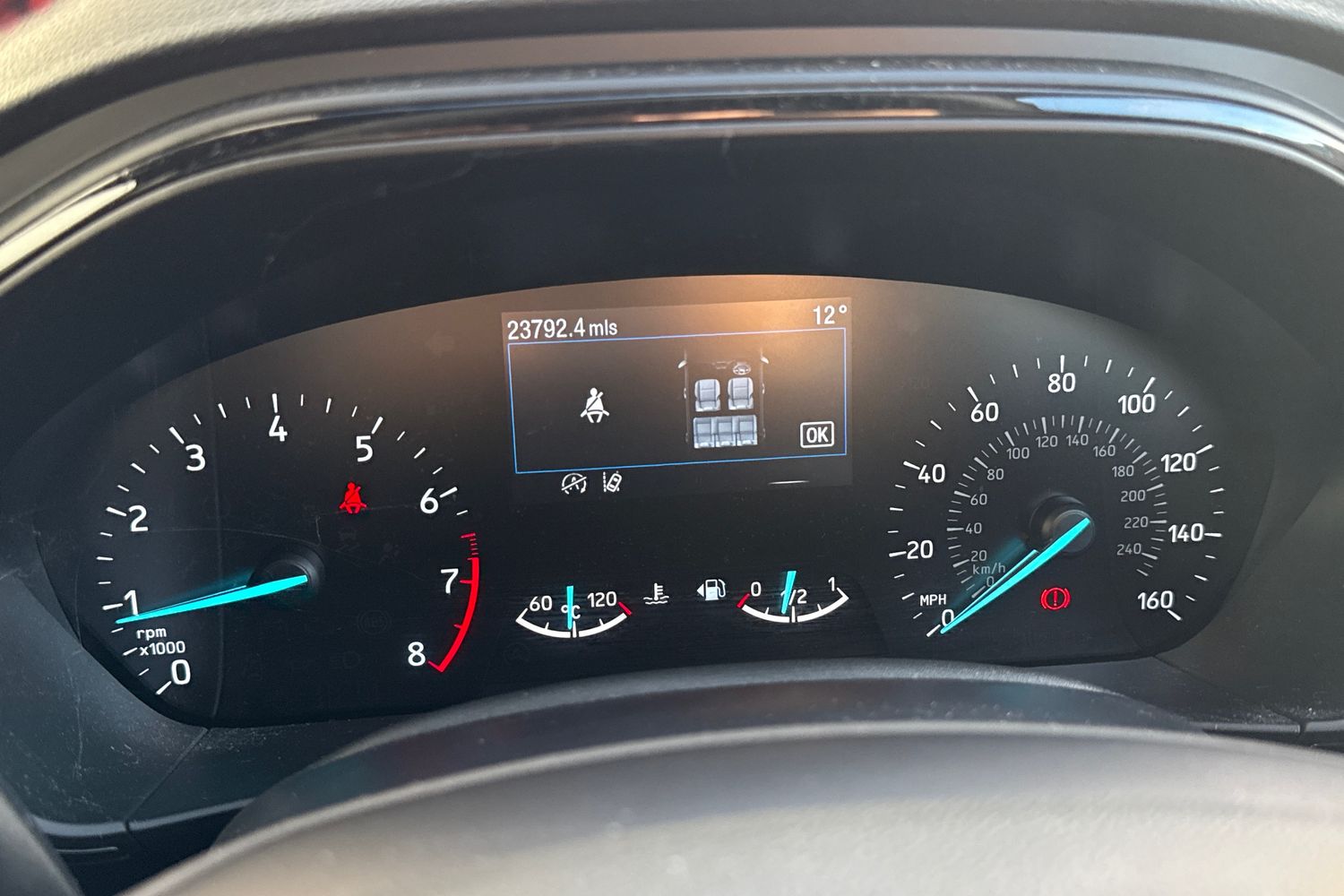 Used Ford Focus 2022 for sale - 76581591: Photo 58