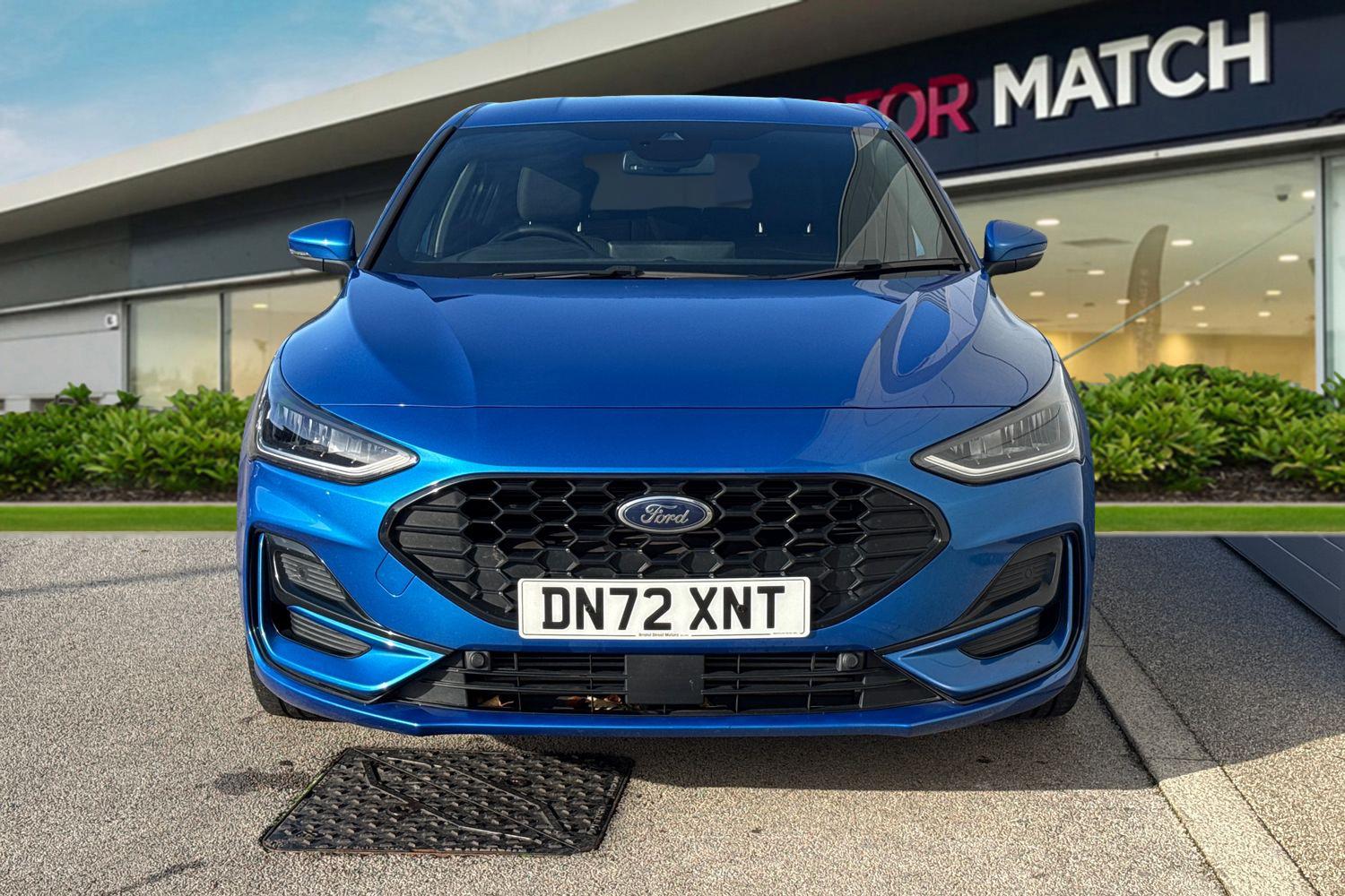 Used Ford Focus 2022 for sale - 76581591: Photo 6