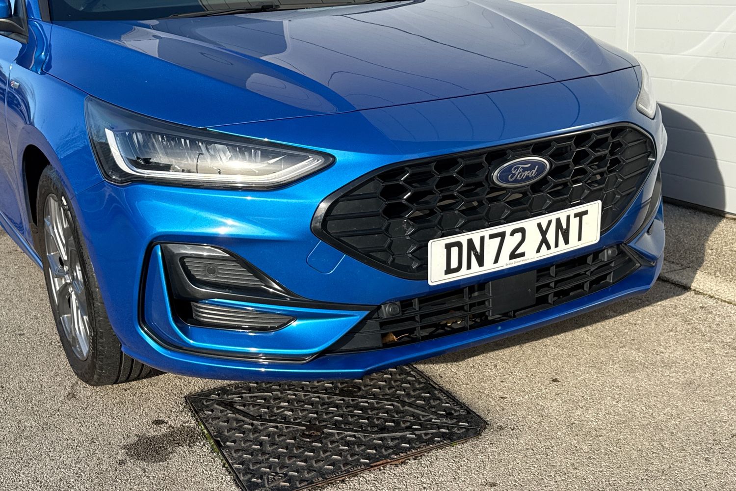 Used Ford Focus 2022 for sale - 76581591: Photo 9