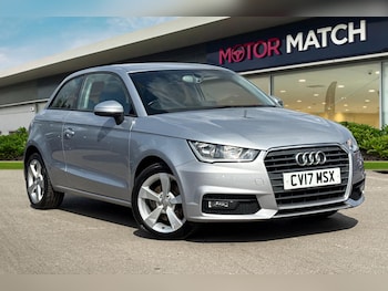 Used Audi A1 2017 for sale - 79494921: Photo