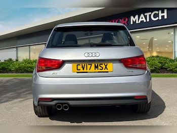 Used Audi A1 2017 for sale - 79494921: Photo