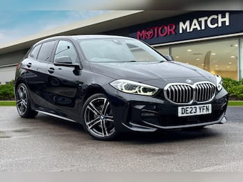 Used BMW 1 Series 2023 for sale - 79710259: Photo