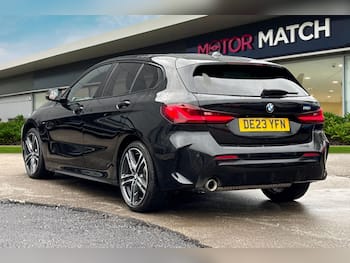Used BMW 1 Series 2023 for sale - 79710259: Photo