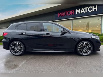 Used BMW 1 Series 2023 for sale - 79710259: Photo