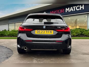 Used BMW 1 Series 2023 for sale - 79710259: Photo