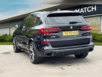 Used BMW X5 2020 for sale - 79663420: Photo