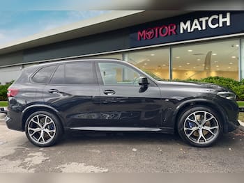 Used BMW X5 2020 for sale - 79663420: Photo