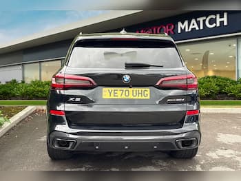 Used BMW X5 2020 for sale - 79663420: Photo