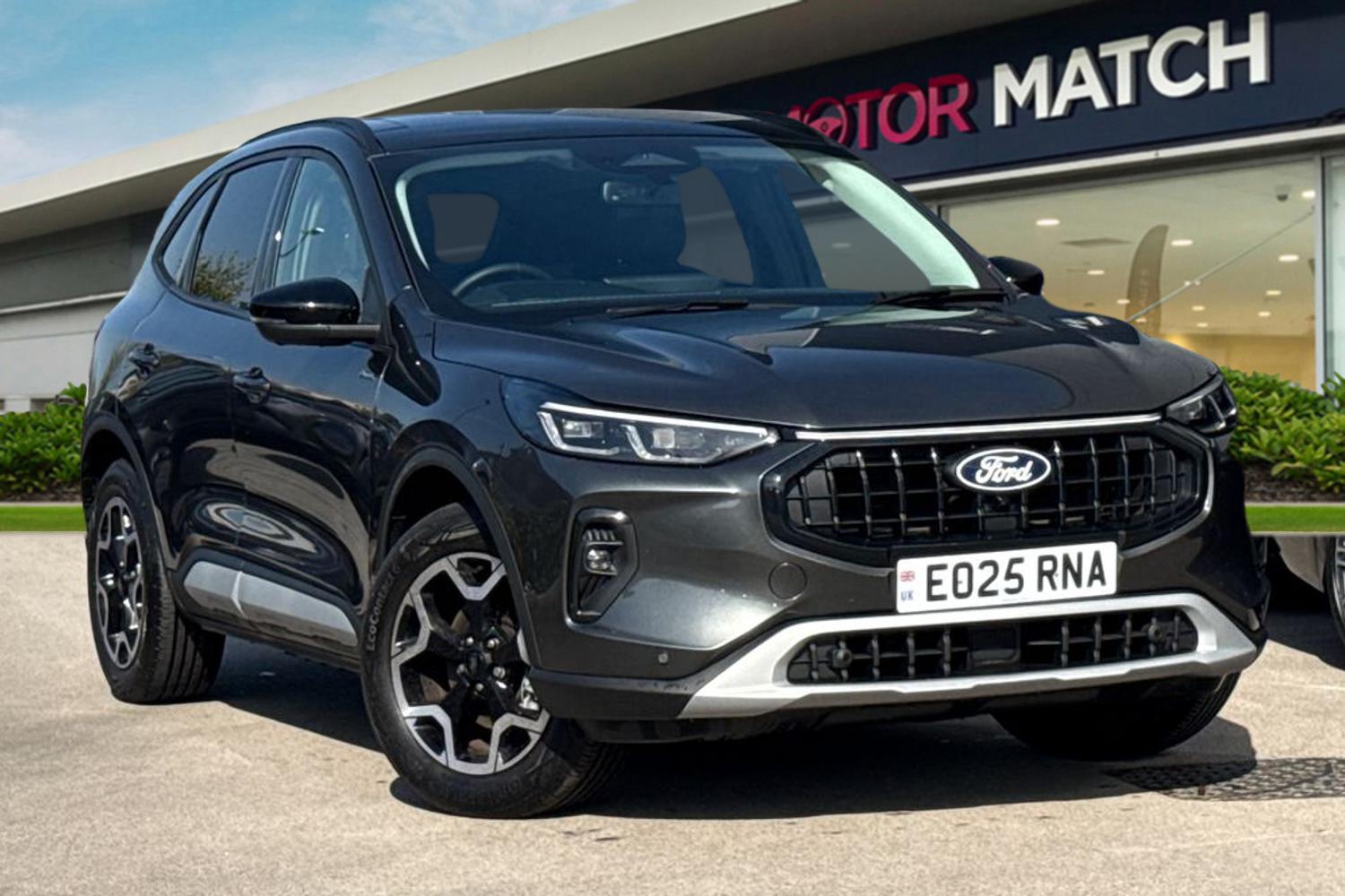 Used Ford Kuga 2025 for sale - 78168588: Photo 1