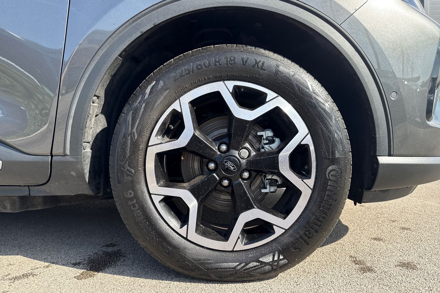 Used Ford Kuga 2025 for sale - 78168588: Photo 10