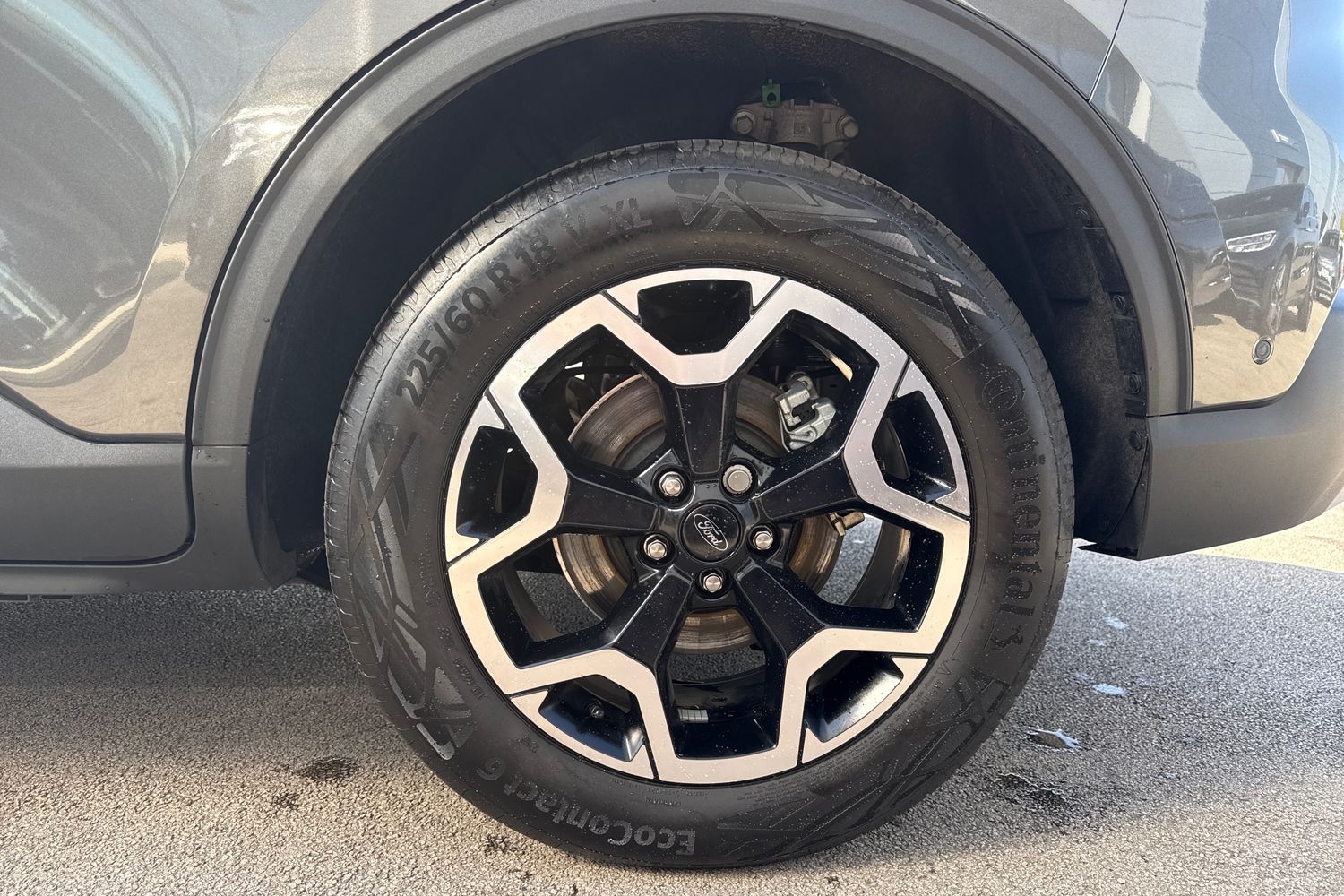 Used Ford Kuga 2025 for sale - 78168588: Photo 11