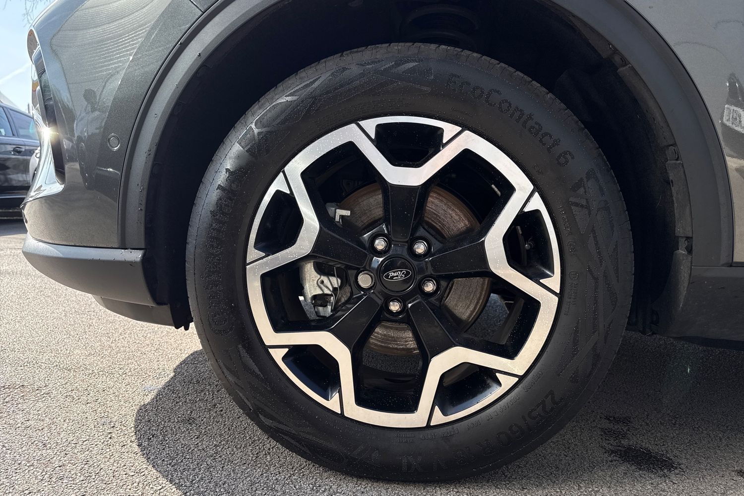 Used Ford Kuga 2025 for sale - 78168588: Photo 12