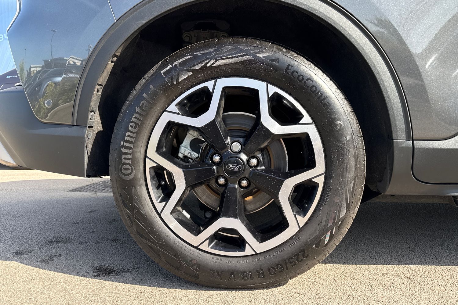 Used Ford Kuga 2025 for sale - 78168588: Photo 13