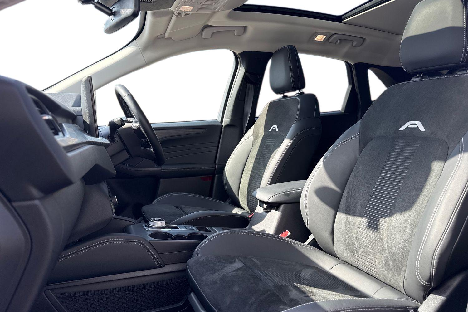 Used Ford Kuga 2025 for sale - 78168588: Photo 16