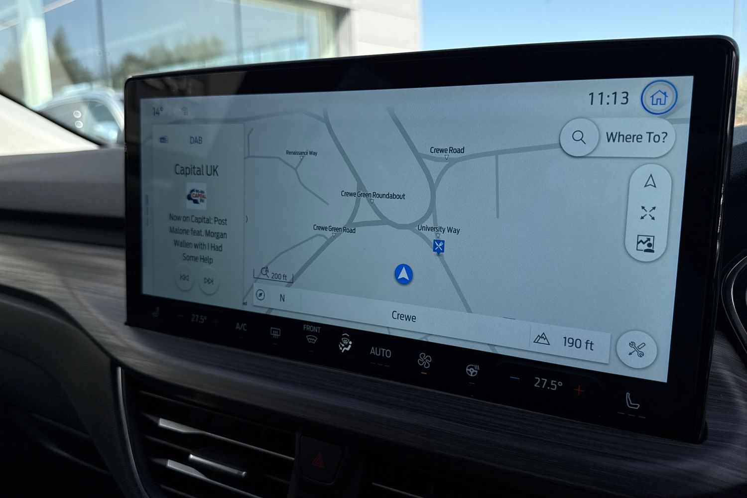 Used Ford Kuga 2025 for sale - 78168588: Photo 17