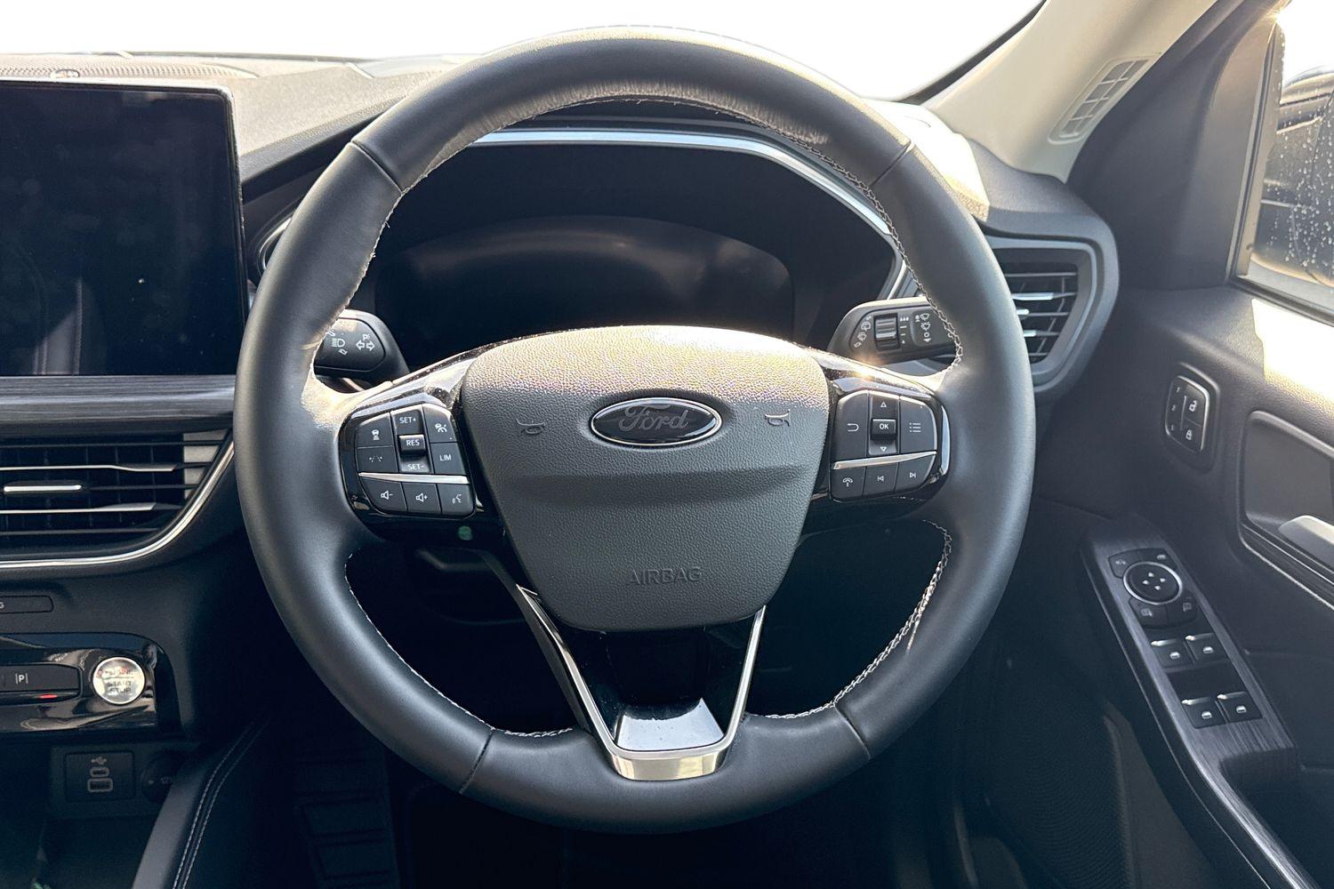 Used Ford Kuga 2025 for sale - 78168588: Photo 18