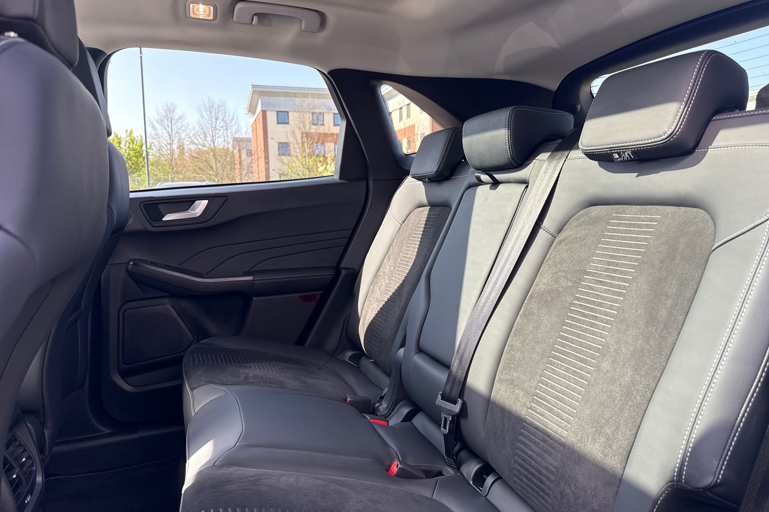 Used Ford Kuga 2025 for sale - 78168588: Photo 19