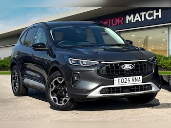 Used Ford Kuga 2025 for sale - 78168588: Photo