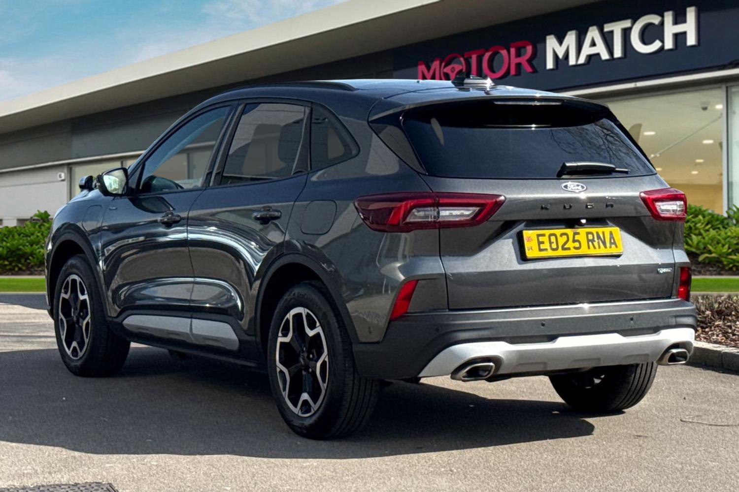Used Ford Kuga 2025 for sale - 78168588: Photo 2