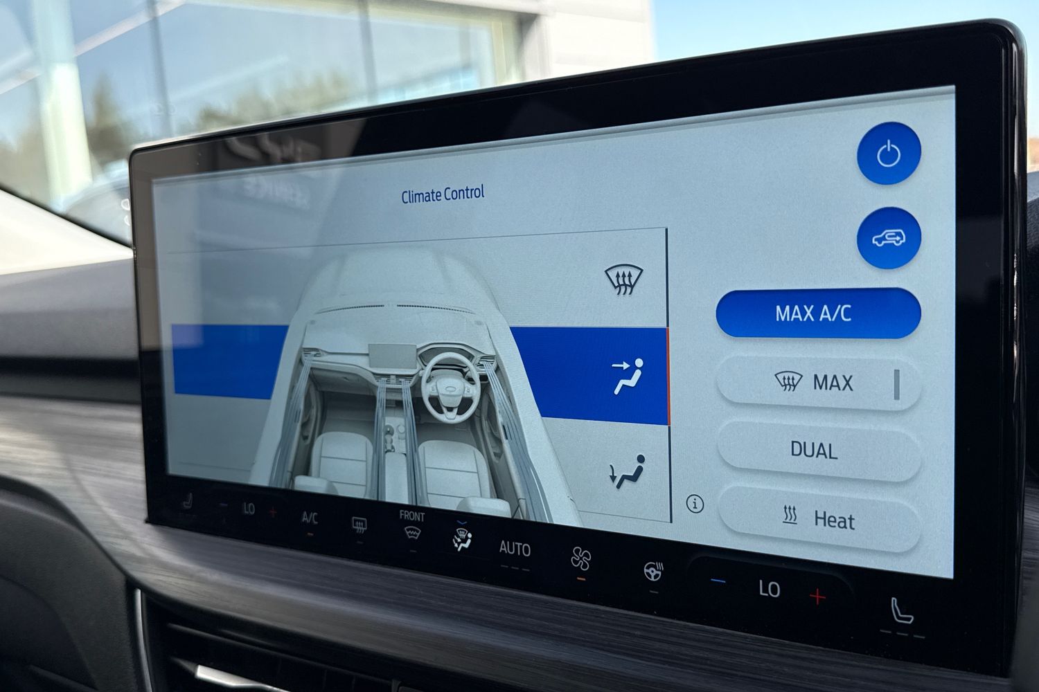 Used Ford Kuga 2025 for sale - 78168588: Photo 22