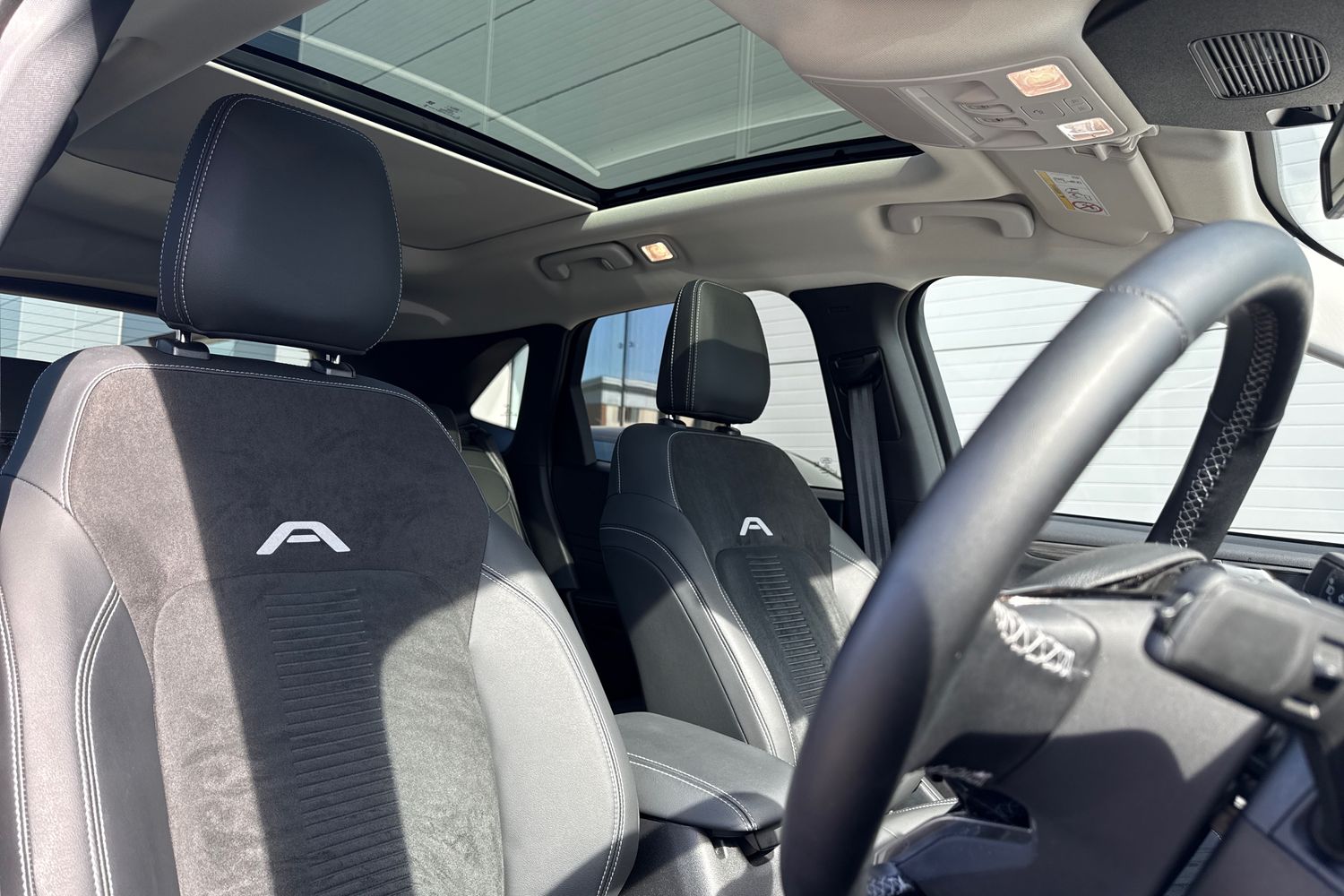 Used Ford Kuga 2025 for sale - 78168588: Photo 24