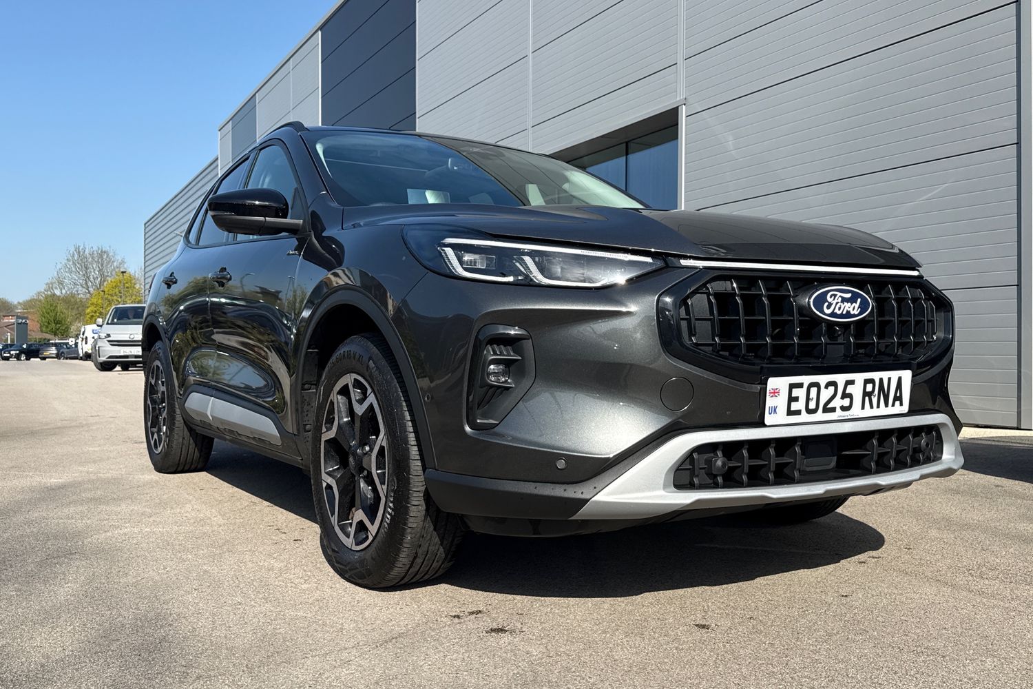 Used Ford Kuga 2025 for sale - 78168588: Photo 26