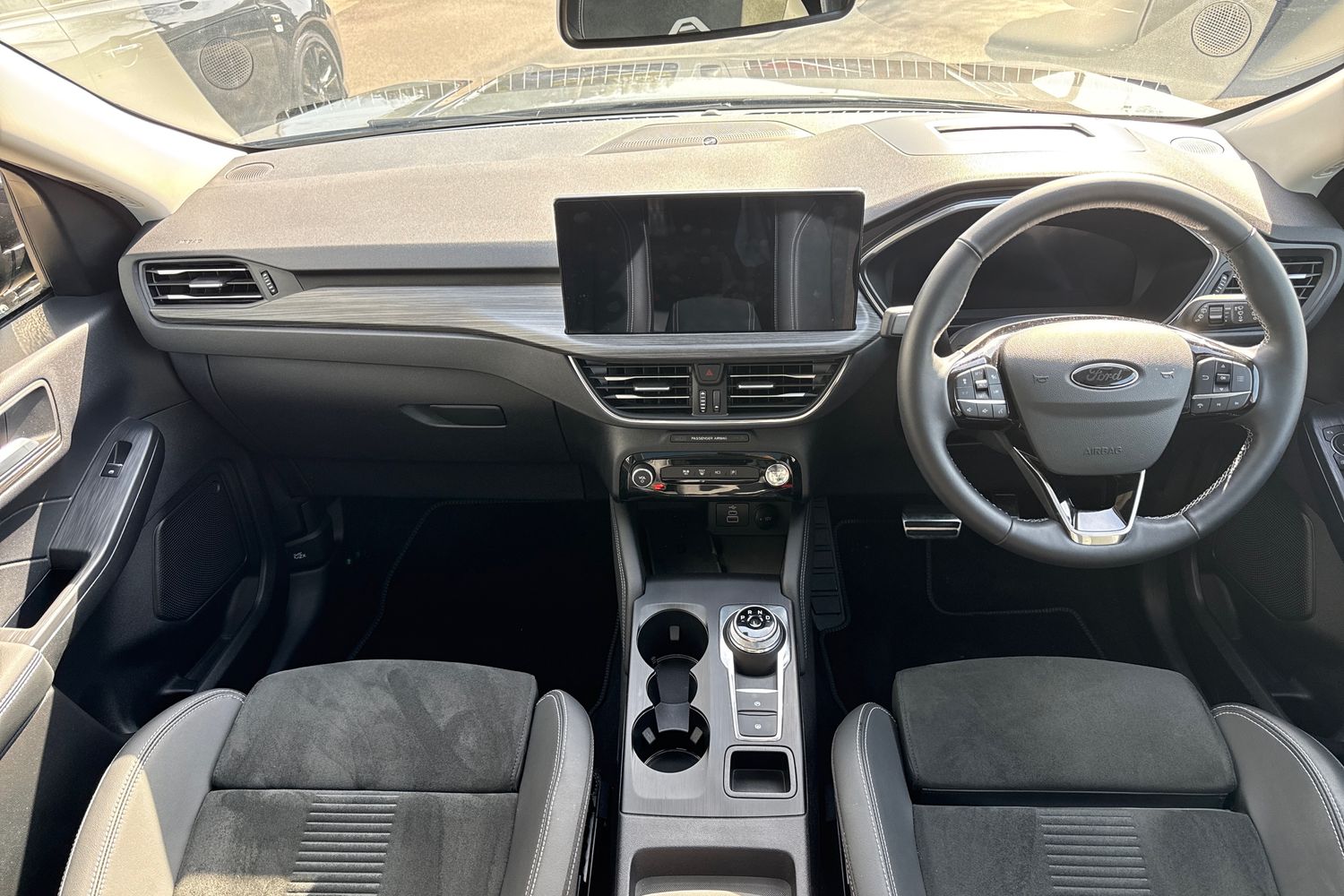 Used Ford Kuga 2025 for sale - 78168588: Photo 29