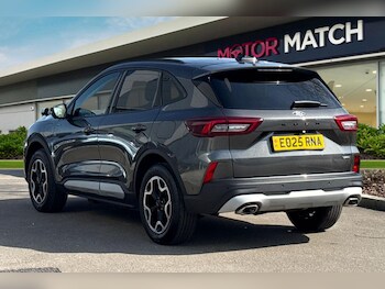 Used Ford Kuga 2025 for sale - 78168588: Photo