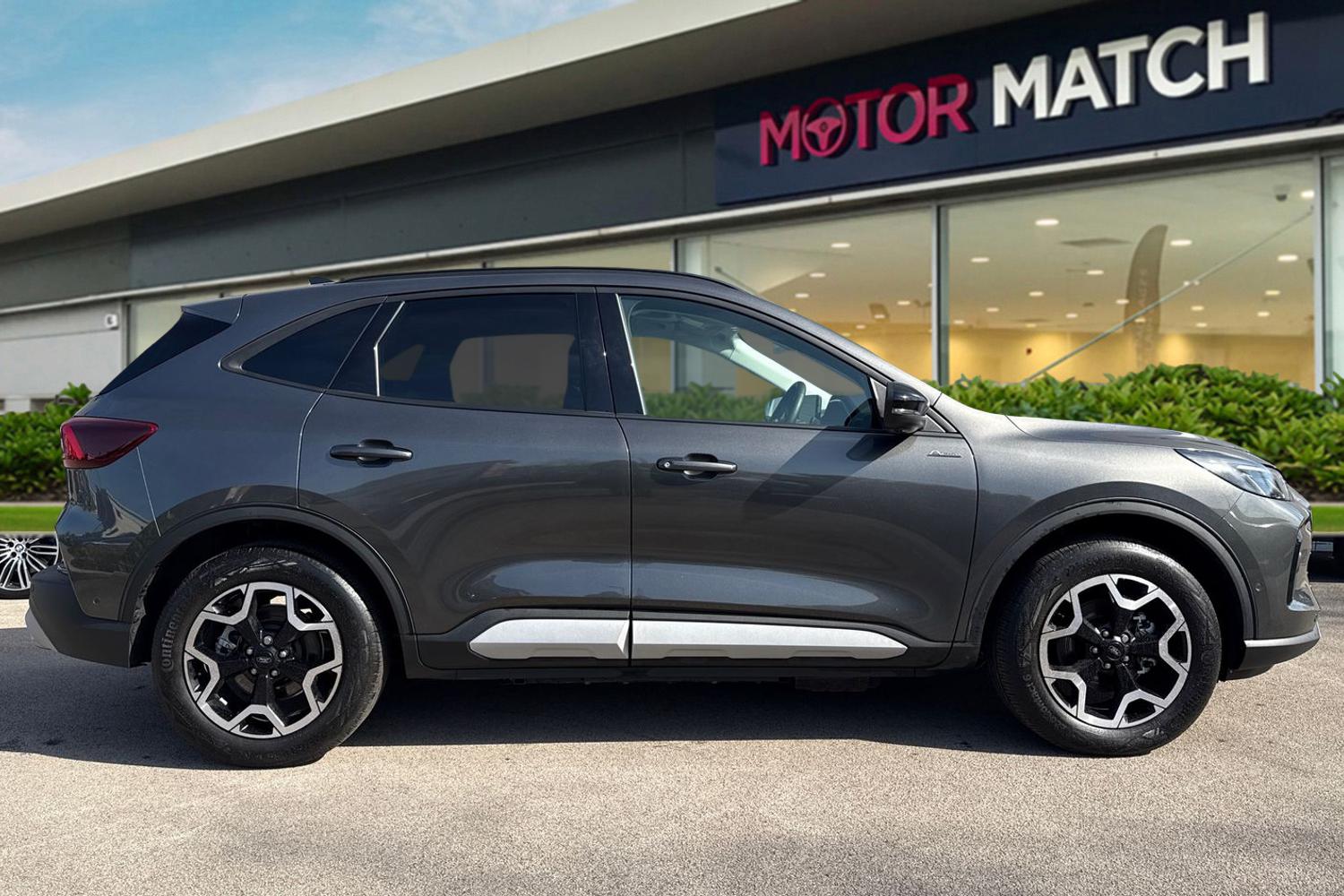 Used Ford Kuga 2025 for sale - 78168588: Photo 3