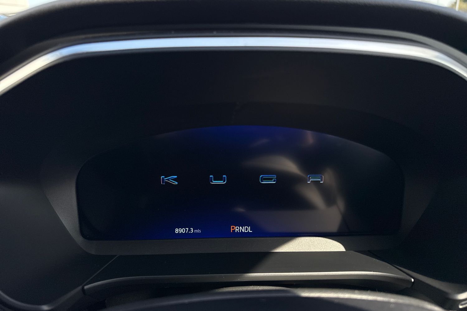 Used Ford Kuga 2025 for sale - 78168588: Photo 37