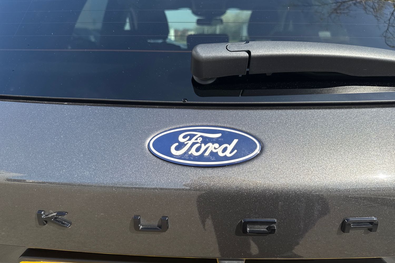 Used Ford Kuga 2025 for sale - 78168588: Photo 38