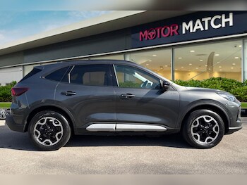 Used Ford Kuga 2025 for sale - 78168588: Photo